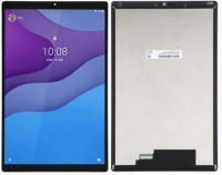 Touchscreen e Display Lenovo Tab M10 Plus TB-125FU 3GEN Preto