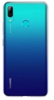 Capa Traseira Huawei P Smart 2019 Aurora Blue