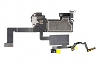 Flex Auscultador, Microfone Superior, Sensor de Proximidade Iphone 12