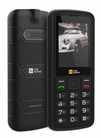 AGM M9 4G Dual Sim Preto