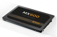 Disco SSD 512GB 2.5 SATA NTECH MX600 550R/500W