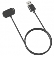 Cabo de Carga Smartwatch Xiaomi Amazfit GTR 3 / GTR 3 Pro / GTS 3 / GTR 4 / GTS 4 / T-Rex 2 Compativel