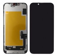 Touchscreen com Display Iphone 14 Preto (IN-CELL)
