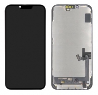 Touchscreen com Display Iphone 14 Plus Preto (IN-CELL)