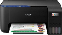 Impressora EPSON Multifunções EcoTank ET-2811 Wireless