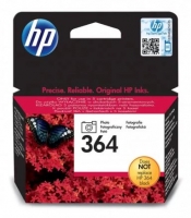 Tinteiro HP 364 Vivera Ink Preto