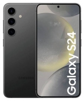 Samsung Galaxy S24 5G 8GB/128GB Dual Sim Onyx Black