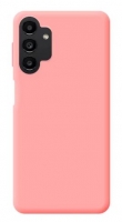 Capa Samsung Galaxy A13 4G/5G (Samsung A135, A136) Silicone SOFT LITE Rosa