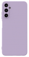 Capa Samsung Galaxy A05S SOFT LITE Silicone Lilas