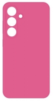 Capa Samsung Galaxy A05S SOFT LITE Silicone Fuxia