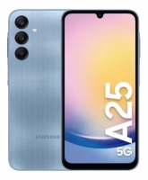 Samsung Galaxy A25 5G 6GB/128GB (Samsung A256) Dual Sim Blue