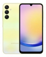 Samsung Galaxy A25 5G 6GB/128GB (Samsung A256) Dual Sim Yellow