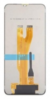 Touchscreen com Display ZTE Blade A53, ZTE A53 Plus Preto
