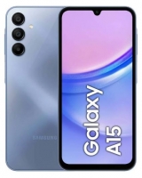 Samsung Galaxy A15 4G 4GB/128GB (Samsung A145) Dual Sim Blue