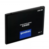 Disco SSD 256GB Gen2 CX400 SATA III 2.5 Retail