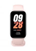 Xiaomi Smart Band 8 Active Rosa