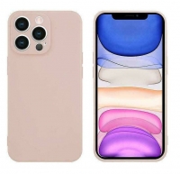 Capa Samsung Galaxy A54 5G BORDERCAM 4D Silicone Rosa