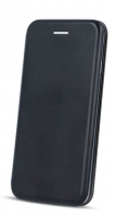 Capa Samsung Galaxy A34 5G (Samsung A346) Flip Book ELEGANCE Preto