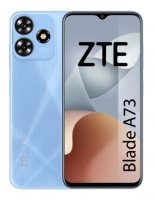 ZTE Blade A73 4G 4GB/128GB Dual Sim Sky Blue