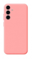 Capa Samsung Galaxy S24 5G SOFTE LITE Silicone Rosa