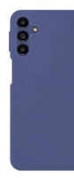 Capa Samsung Galaxy A14 4G/5G (Samsung A145) SOFT LITE Premium Silicone Azul