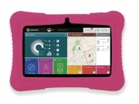 Tablet para Crianças SaveFamily Kids 7&quot; 2GB/32GB Rosa