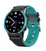 SmartWatch SaveFamily SLIM com GPS e Chamada Verde