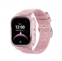 SmartWatch SaveFamily ENJOY com GPS e Chamada Rosa