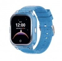 SmartWatch SaveFamily ENJOY com GPS e Chamada Azul