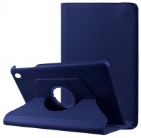 Capa Samsung Galaxy Tab A9 Plus (Samsung X210) Flip Book Azul