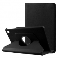 Capa Samsung Galaxy Tab A9 (Samsung X110) Flip Book Preto