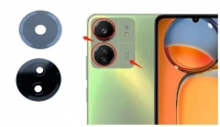 Vidro de Camara Xiaomi Redmi 13C