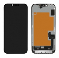Touchscreen com Display Iphone 14 Preto (PULLED)