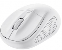 RatoTrust GXT923 Ybar Wireless Branco