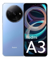 Xiaomi Redmi A3 3GB/64GB Dual Sim Star Blue