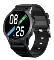 SmartWatch SaveFamily SLIM com GPS e Chamada Preto