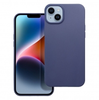 Capa Samsung Galaxy A55 5G (Samsung A556) MATT CASE Silicone Azul