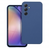 Capa Samsung Galaxy A54 5G (Samsung A546) SOFT LITE Silicone Azul