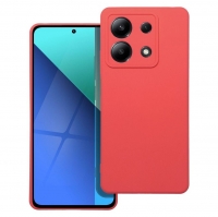 Capa Xiaomi Redmi Note 13 5G SOFT LITE Silicone Coral
