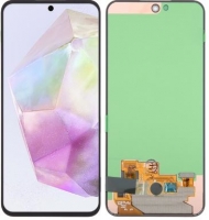 Touchscreen com Display Samsung Galaxy A55 5G 2024 (Samsung A556) SEM FRAME