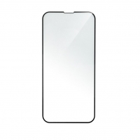 Pelicula de Vidro Iphone 16 Pro Max Rixus Preto