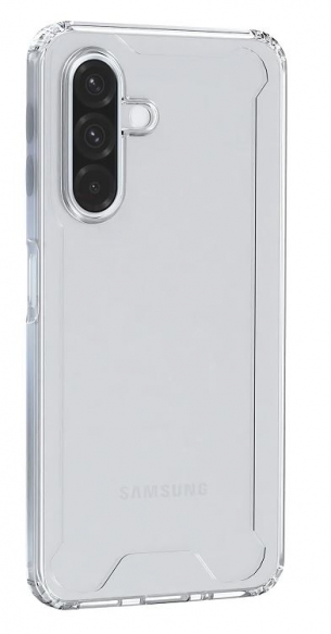 Capa Samsung Galaxy A36 5G (Samsung A366) Armor Silicone Transparente