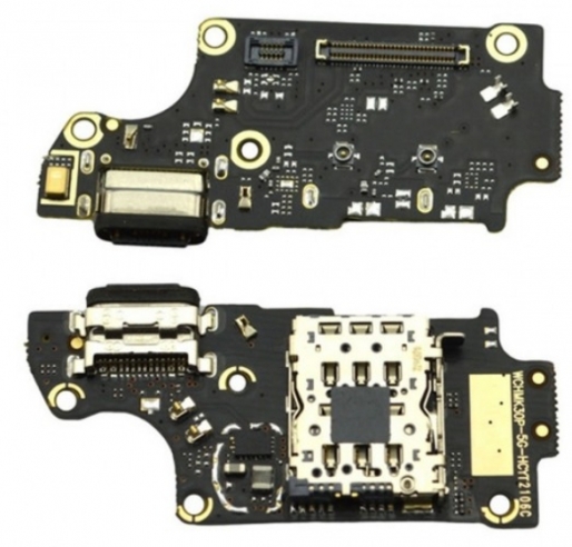 Placa Principal Xiaomi Mi 11 Lite 5G/128GB