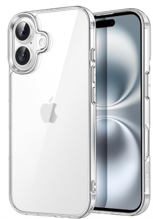Capa Iphone 13 Armor Transparente