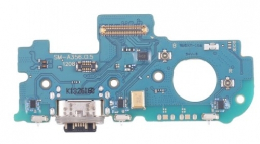 Placa de Carga Samsung Galaxy A35 5G (A356B) Service Pack