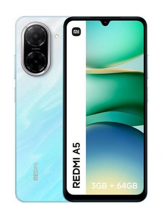 Xiaomi Redmi A5 3GB/64GB Dual Sim Ocean Blue