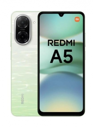 Xiaomi Redmi A5 3GB/64GB Dual Sim Lake Green