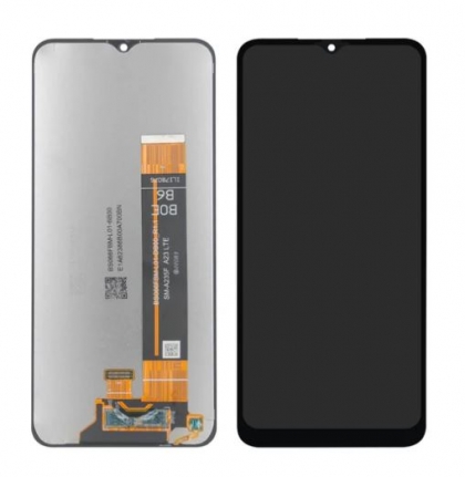 Touchscreen com Display Samsung Galaxy A13, A23, M23, M33 SEM FRAME