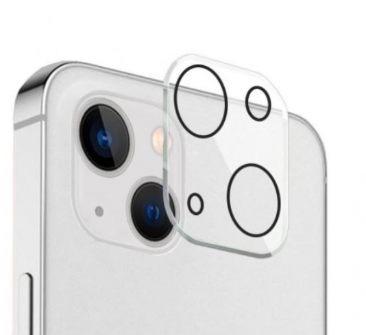 Pelicula de Vidro de Camara Iphone 15, Iphone 15 Plus