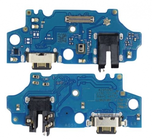 Placa de Carga Samsung Galaxy A05s